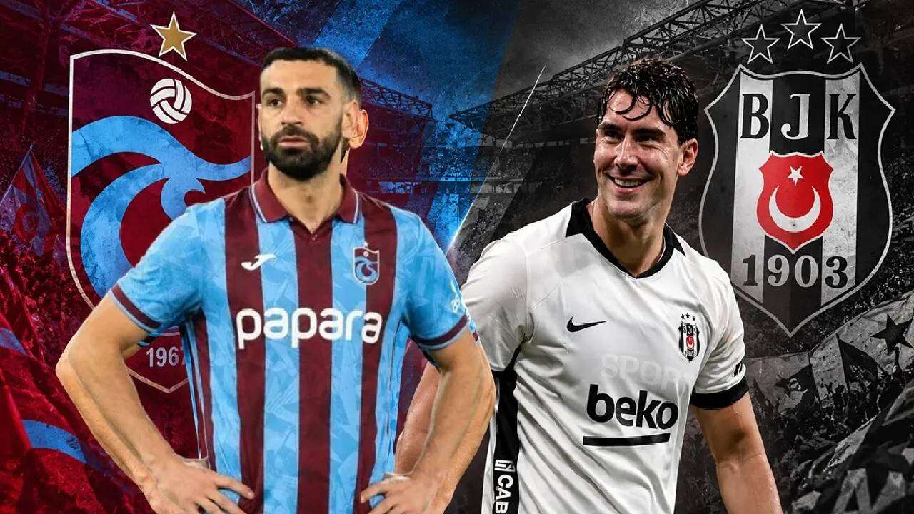 Fırtına’ya derbi öncesi büyük şok: Thomas Reis resmen yıkıldı, Trabzonspor'da Onuachu’dan kötü haber! 3